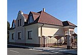 Viesu māja Lúč na Ostrove Slovākija